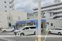 コンビニ　ローソン広島東雲二丁目店（コンビニ）まで302m