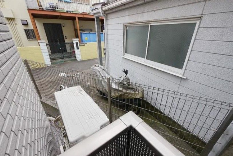 眺望　☆展望☆