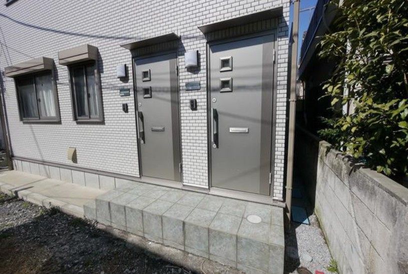 その他共有部分　☆その他共用部分☆
