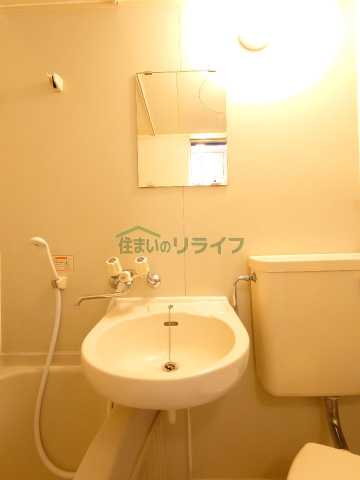 いちょう荘の内装写真