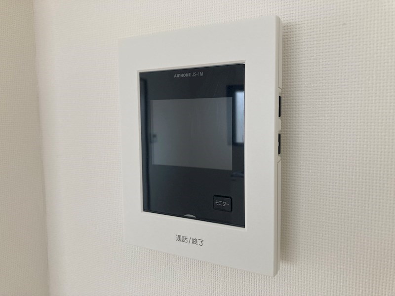 セキュリティ　参考写真