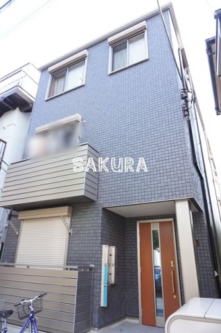 建物外観　当店おすすめ物件♪