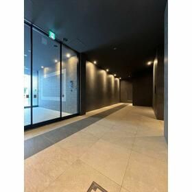 ACP Residence 中野新橋の外観写真