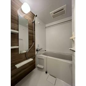 ACP Residence 中野新橋の風呂写真