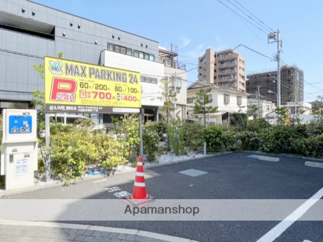 京急空港線 糀谷駅 徒歩11分 6階建 築8年のその他写真