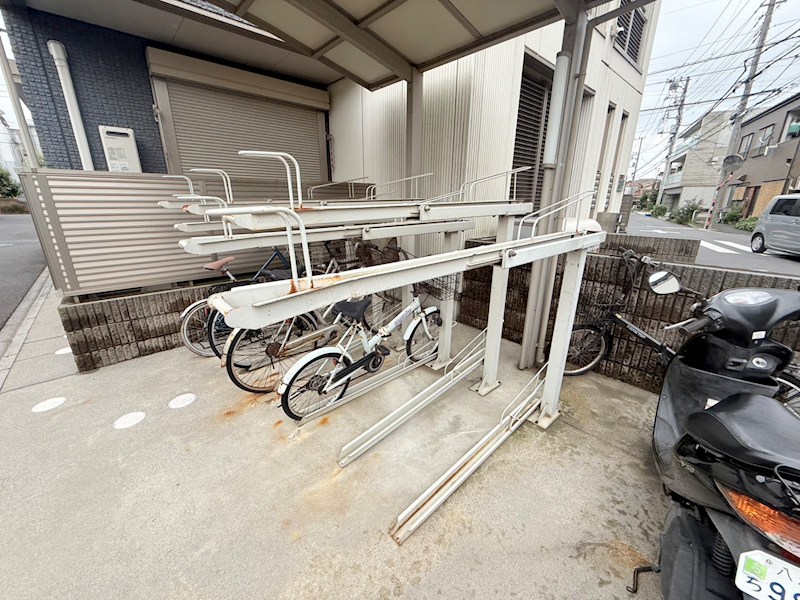 シャーメゾン六町のその他写真