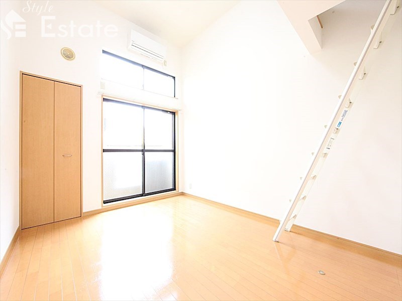 その他部屋・スペース　内装