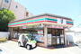 コンビニ　セブンイレブン高槻竹の内町店（コンビニ）まで280m