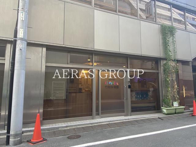 幼稚園・保育園　ゆらりん竹町保育園（幼稚園・保育園）まで73m