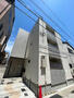 深江駅より徒歩6分 1階 築3年5ヶ月の賃貸物件