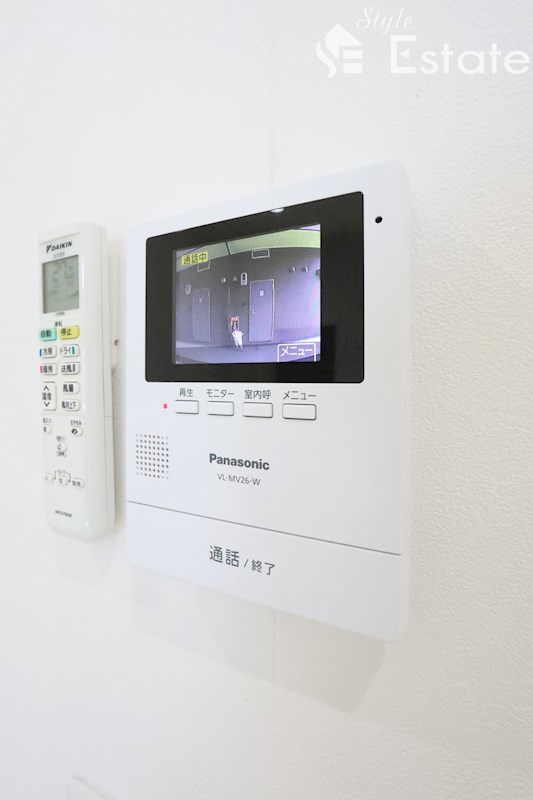 地下鉄東山線 本陣駅 徒歩9分 2階建 築10年のその他写真