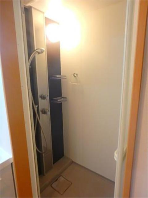メゾンクレールIIの風呂写真