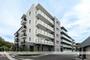 池尻大橋駅より徒歩2分 4階 新築の賃貸物件