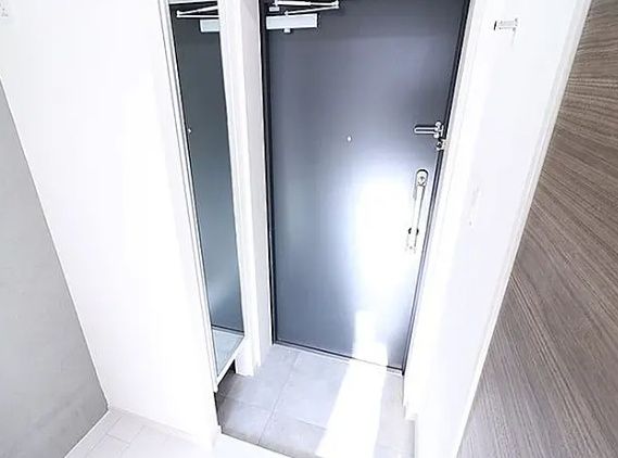 玄関　☆広々玄関☆