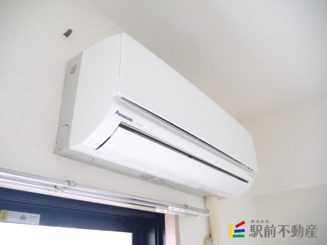 その他設備　同タイプ別部屋