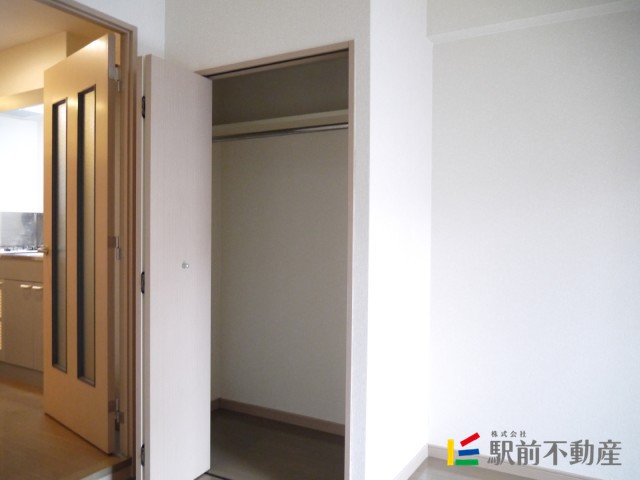 収納　同タイプ別部屋
