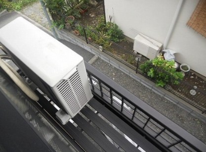 ＪＲ相模線 門沢橋駅 徒歩8分 2階建 築24年の内装写真
