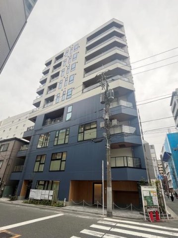 建物外観　☆きれいな外観☆