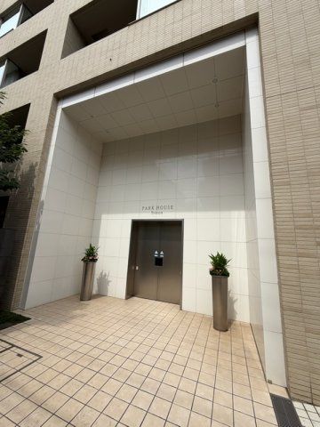 エントランス　☆エントランス☆