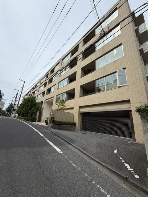 建物外観　☆外観☆