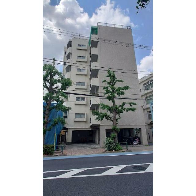 メイゾンアサヒ