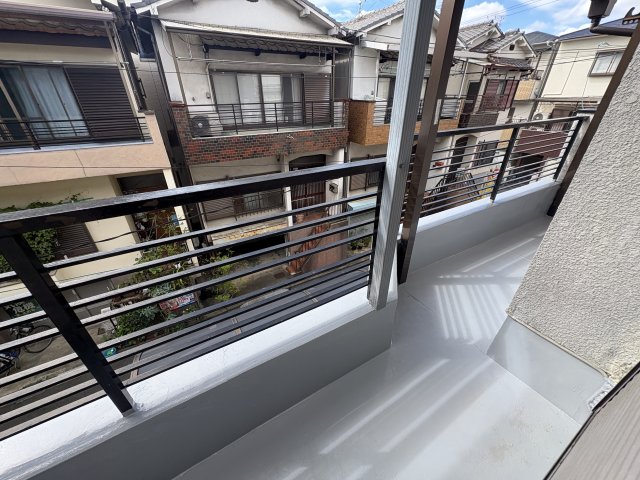 東大阪友井1丁目 戸建の内装写真