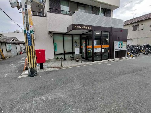 東大阪友井1丁目 戸建の周辺写真
