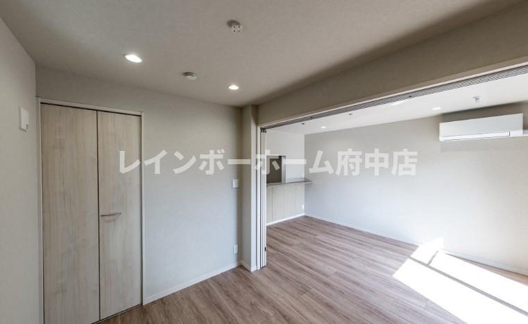 収納　※同仕様施工