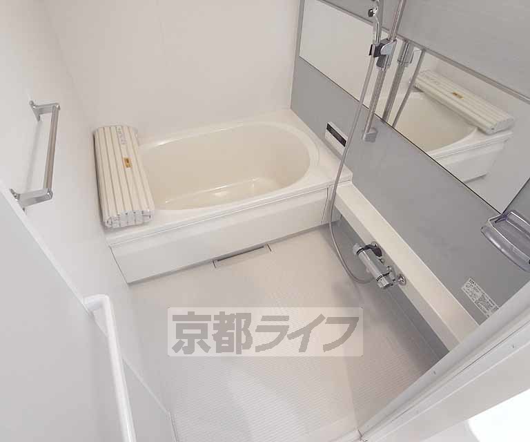 La Jollaの風呂写真