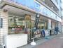 コンビニ　ローソン 浅草四丁目店（コンビニ）まで254m