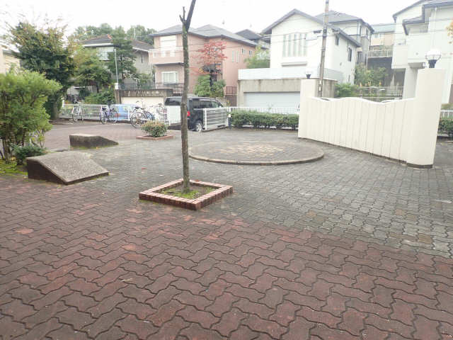 セジュール幸村 C棟の外観写真