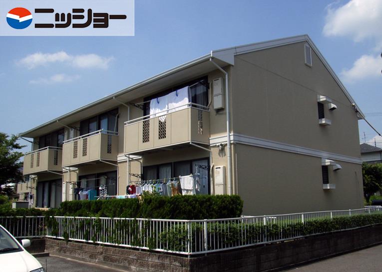 セジュール幸村 C棟