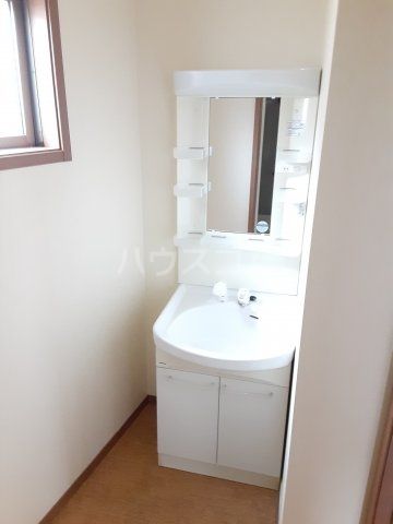 Masion d’Or 赤羽の内装写真