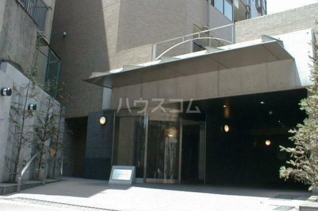ステージファースト三軒茶屋アジールコートの外観写真
