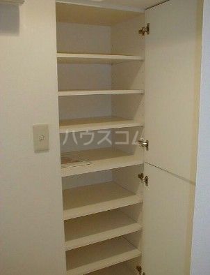 ステージファースト三軒茶屋アジールコートの内装写真