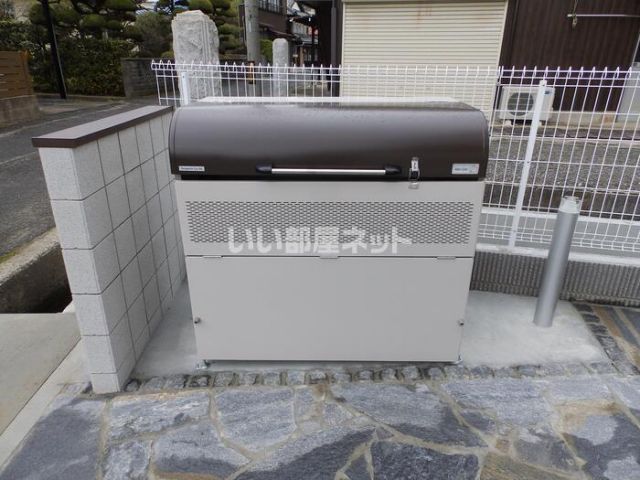 グランディールKのその他写真