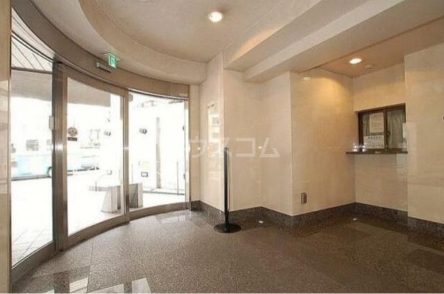 ステージファースト三軒茶屋アジールコートの外観写真