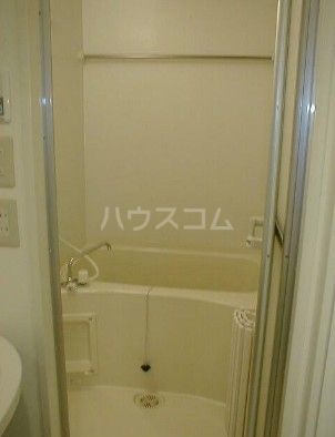 ステージファースト三軒茶屋アジールコートの風呂写真