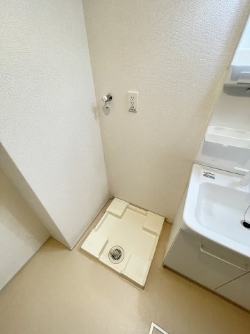 阪急京都線 上新庄駅 徒歩9分 3階建 築12年のその他写真