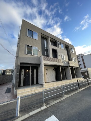 阪急京都線 上新庄駅 徒歩9分 築12年