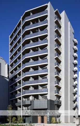 WORVE東京木場の外観写真