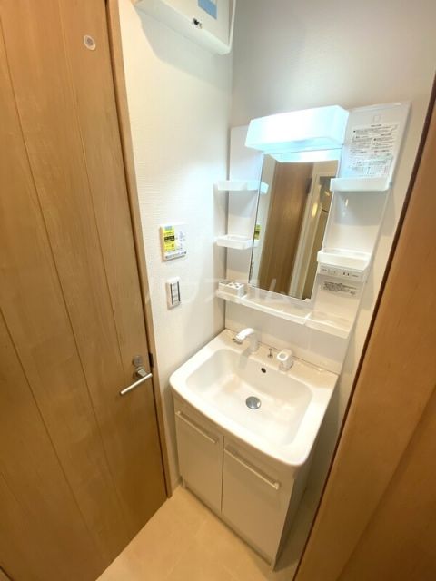 Housekul HY4の内装写真