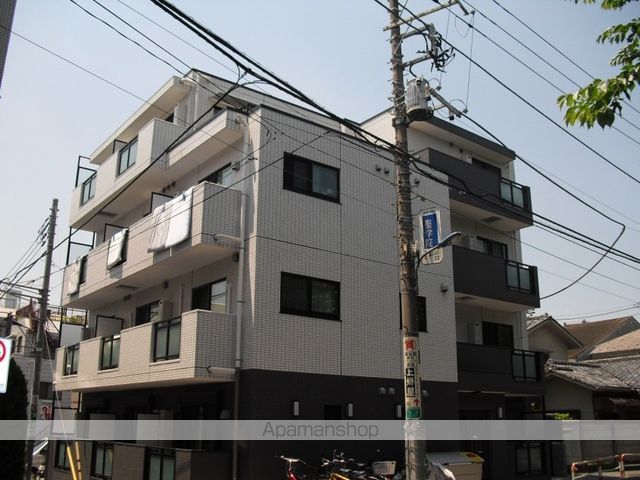 ＪＲ山手線 駒込駅 徒歩3分 築16年