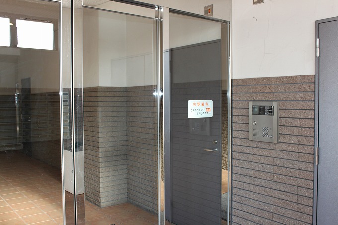 ＪＲおおさか東線 新加美駅 徒歩5分 9階建 築22年の外観写真