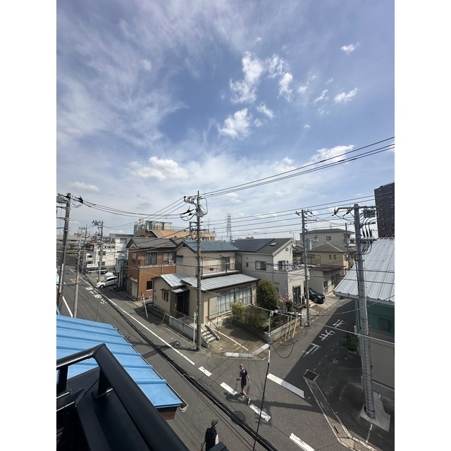 埼玉高速鉄道 南鳩ケ谷駅 徒歩9分 3階建 築3年の内装写真