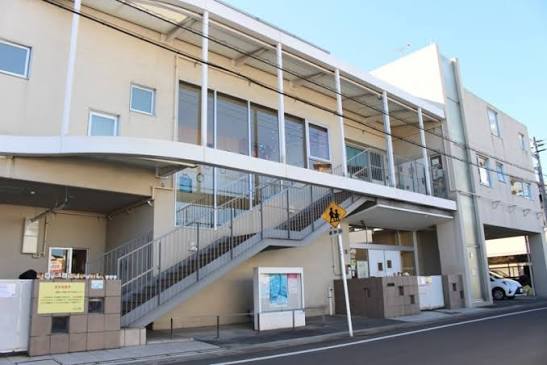 埼玉高速鉄道 南鳩ケ谷駅 徒歩9分 3階建 築3年の周辺写真