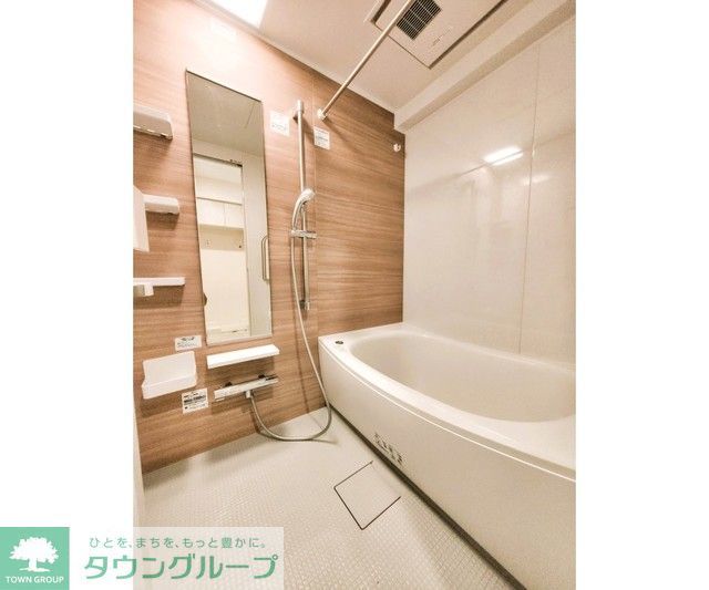 デュオステージ海老名の外観写真
