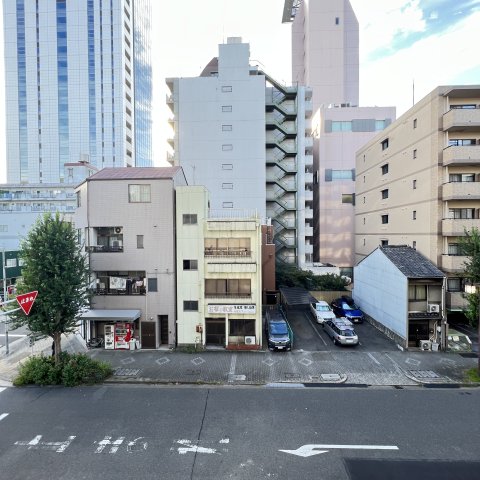 眺望　同仕様タイプです