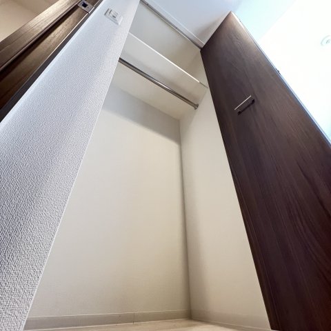 収納　同仕様タイプです
