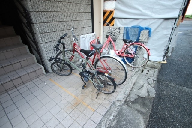 南海本線 堺駅 徒歩4分 6階建 築32年のその他写真